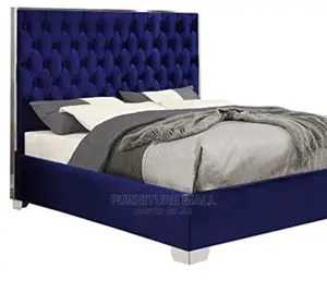 New Queen-Size Bed . Promotional