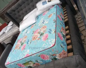 New 14 Inches Double Mattress. Promotional