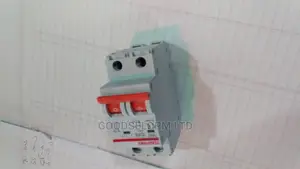 2pole Breaker