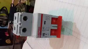 2pole Breaker