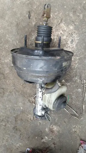 Toyota Camry/Corolla Complete Brake Port Available