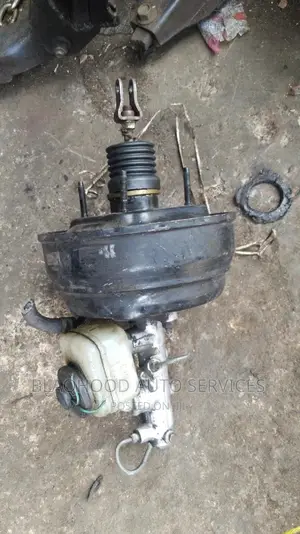 Toyota Camry/Corolla Complete Brake Port Available
