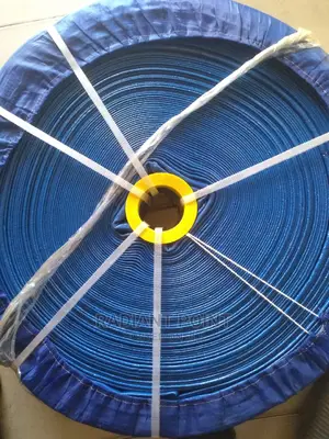 100m Double Coat 3inc Water Pump Outlet Hose