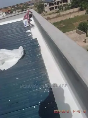 Roof Leakage Repair Specialist