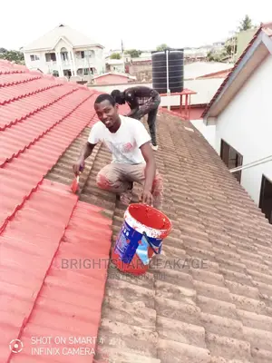 Roof Leakage Repair Specialist