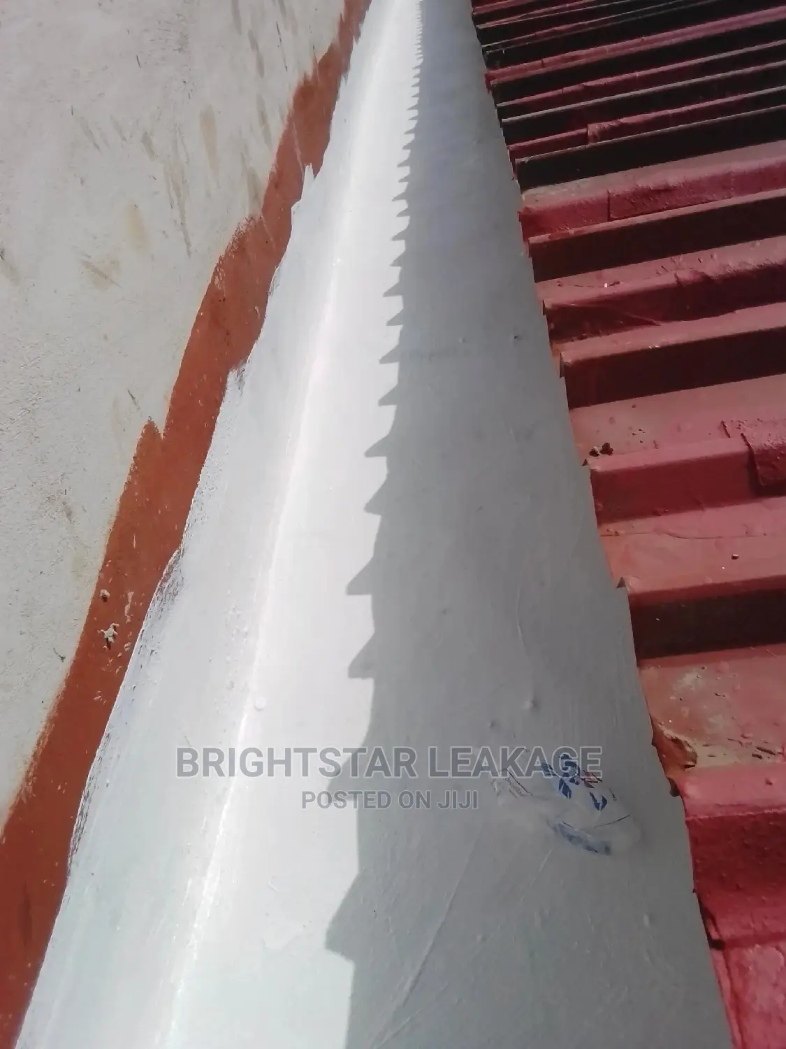 Roof Leakage Repair Specialist