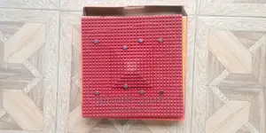 Pyramid Acupressure Foot Massager