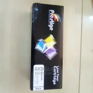 78A Toner Cartridge (CRG728/CE278A) -black
