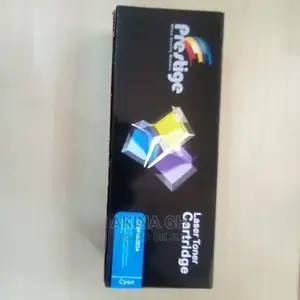 203A Toner Cartridge (CF541A/203A) - Cyan