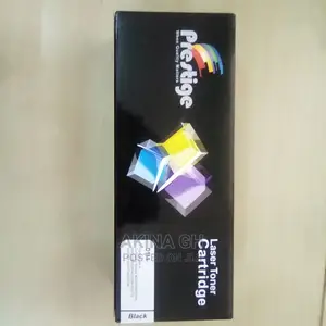 D111 Toner Cartridge (D111) - Black