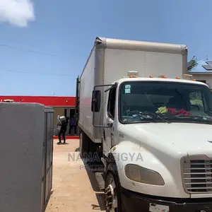 Residential Relocation (Movers)