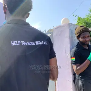 Residential Relocation (Movers)