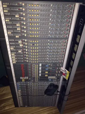 Sound and Instruments Rentals