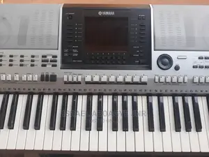 Sound and Instruments Rentals
