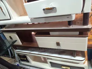 Modern TV Stand Mount.
