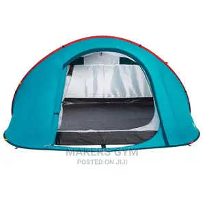 Camping Tent - 3 People