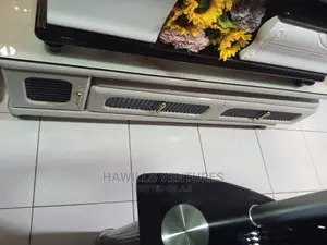 Media Tv Stand