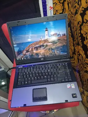 New Laptop HP Compaq 6530b 3GB Intel Core 2 Duo HDD 160GB