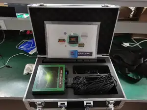 Underground Water Detector