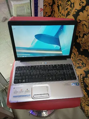 New Laptop HP Compaq 2730p 4GB Intel Core 2 Duo HDD 160GB
