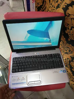 New Laptop HP Compaq 2730p 4GB Intel Core 2 Duo HDD 160GB