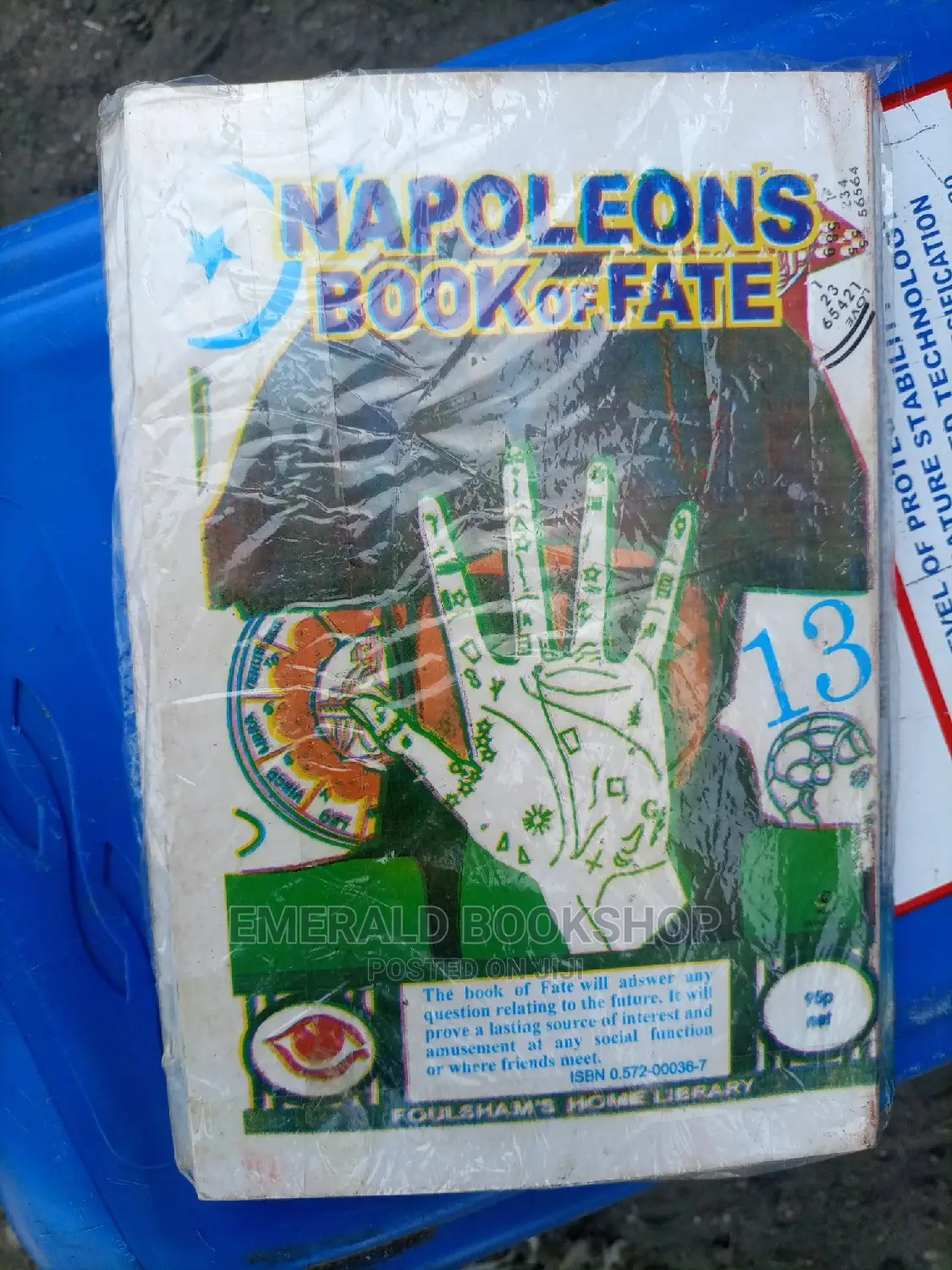 Powerful Books
