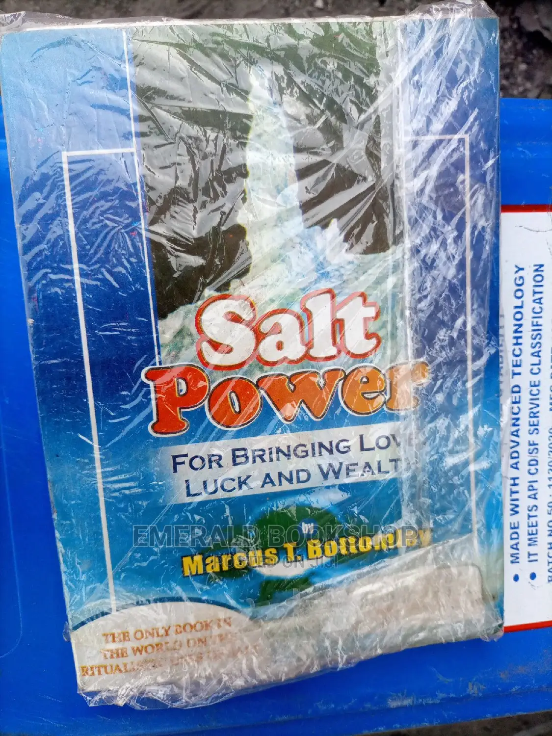 Powerful Books