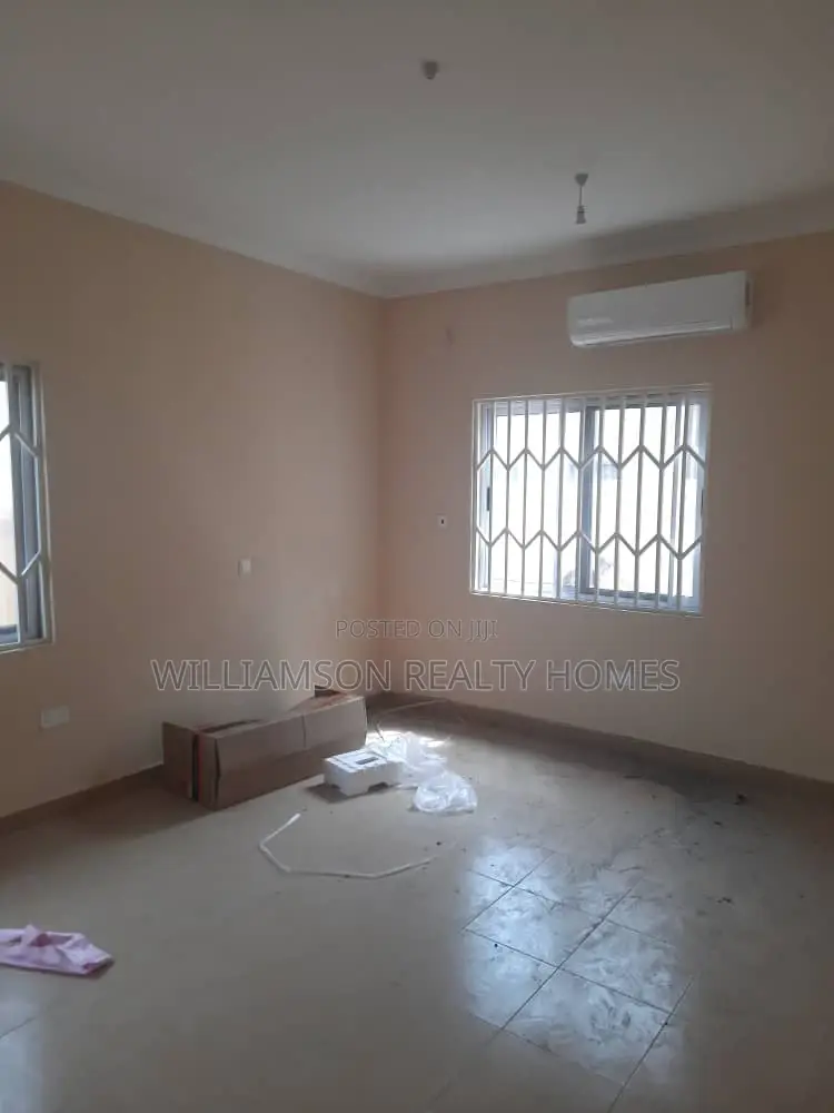 3bdrm House in Tempo Estate, Spintex for rent