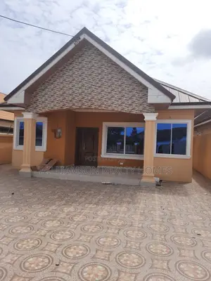 3bdrm House in Tempo Estate, Spintex for rent