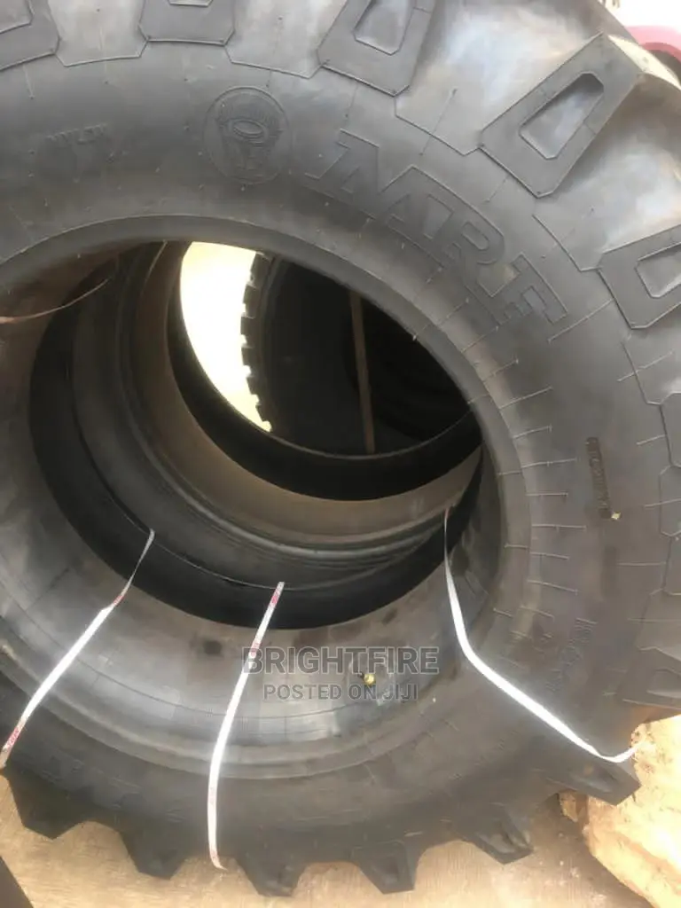 18.4-30 Tractor Tyres in Stock