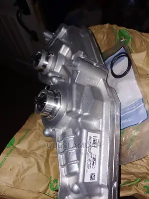 Ford Focus TCM 2011-2015