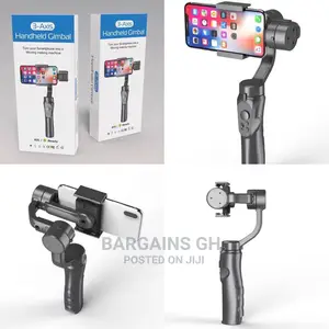 3 Axis Handheld Gimbal