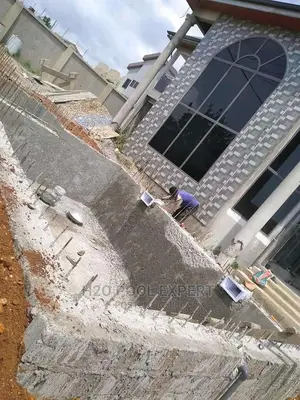 Construction and Renovation of Swimming Pools