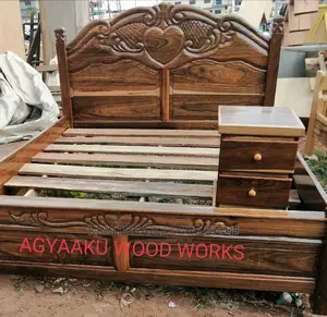 Agyaaku Wood Works