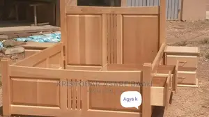 Agyaaku Wood Works