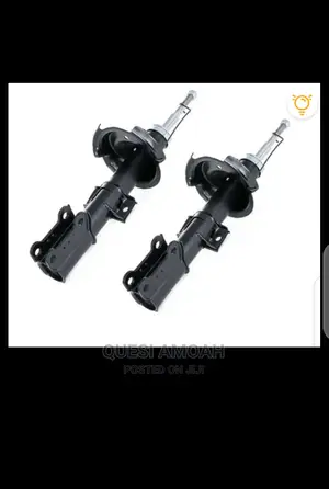 Volvo XC90 Front Shock Absorber