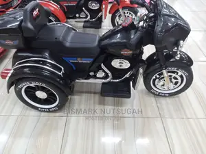 Electric Motor Bike for Sale