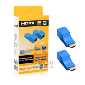 30m Hdmi Extender Over Cat6