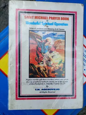 Powerful Books