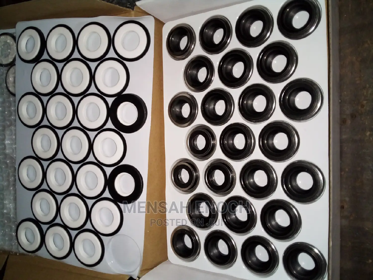 Mechanical Seals for Sale