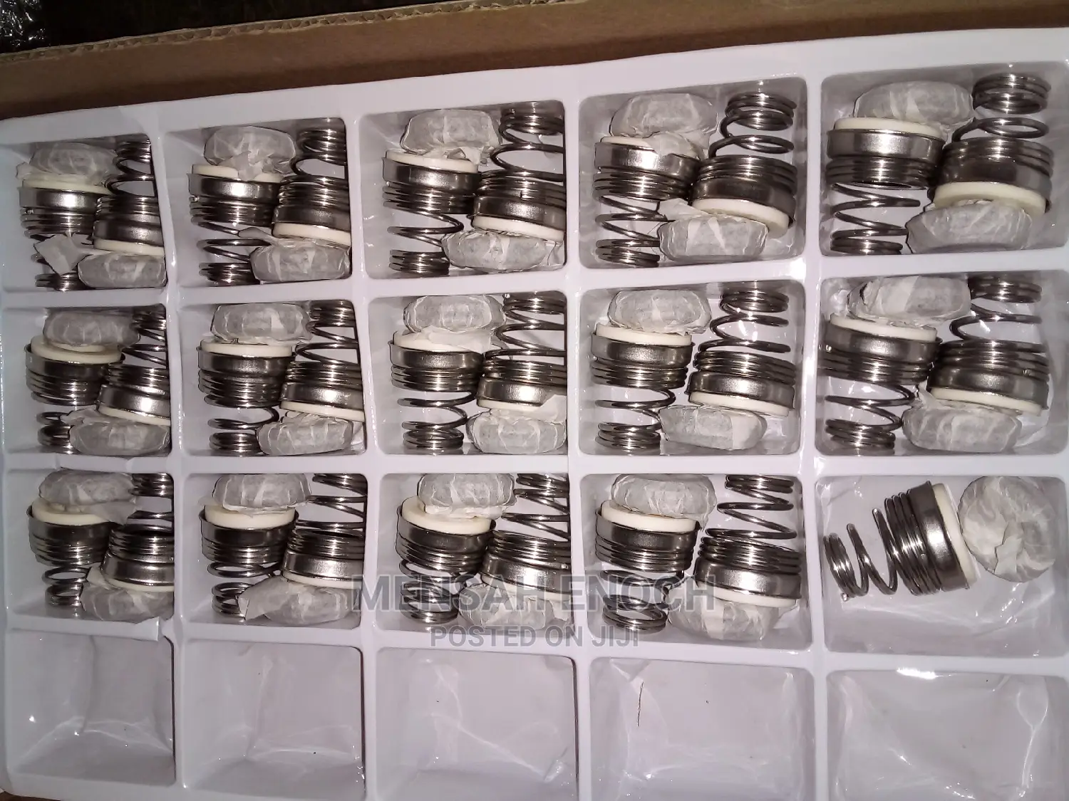 Mechanical Seals for Sale