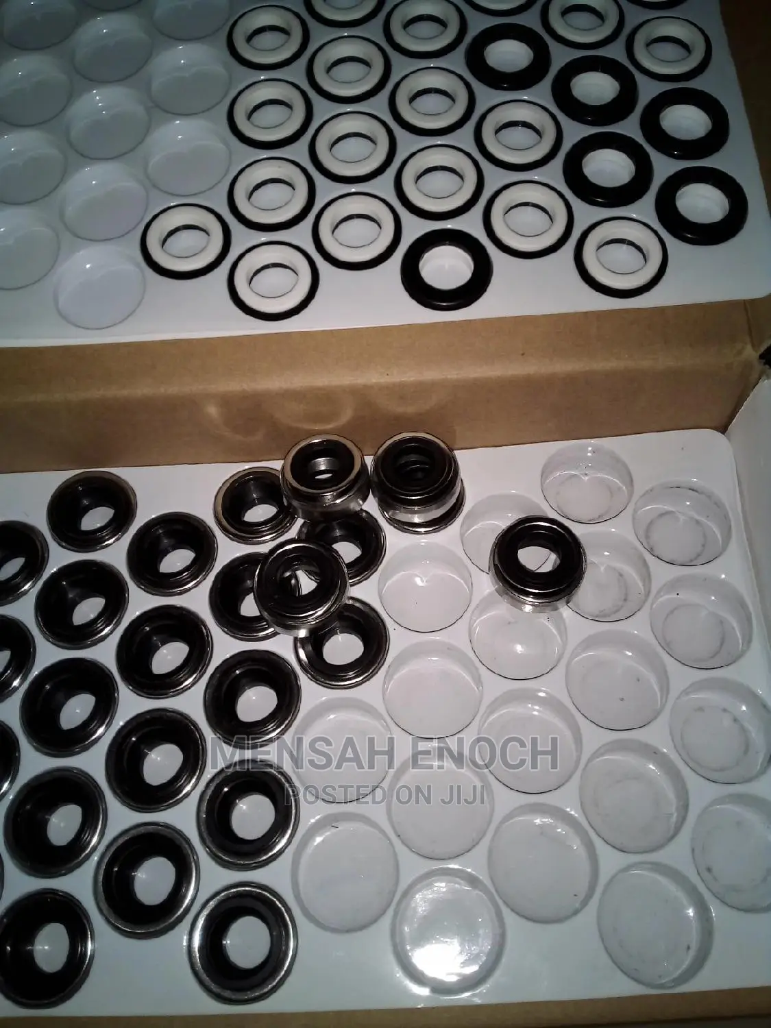 Mechanical Seals for Sale