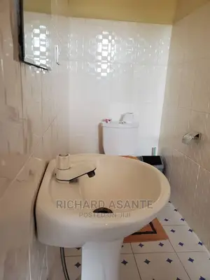Hallway Apartment (Fully Furnished 2 Bedroom Ap'mnt at Fise)