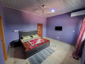 Hallway Apartment (Fully Furnished 2 Bedroom Ap'mnt at Fise)