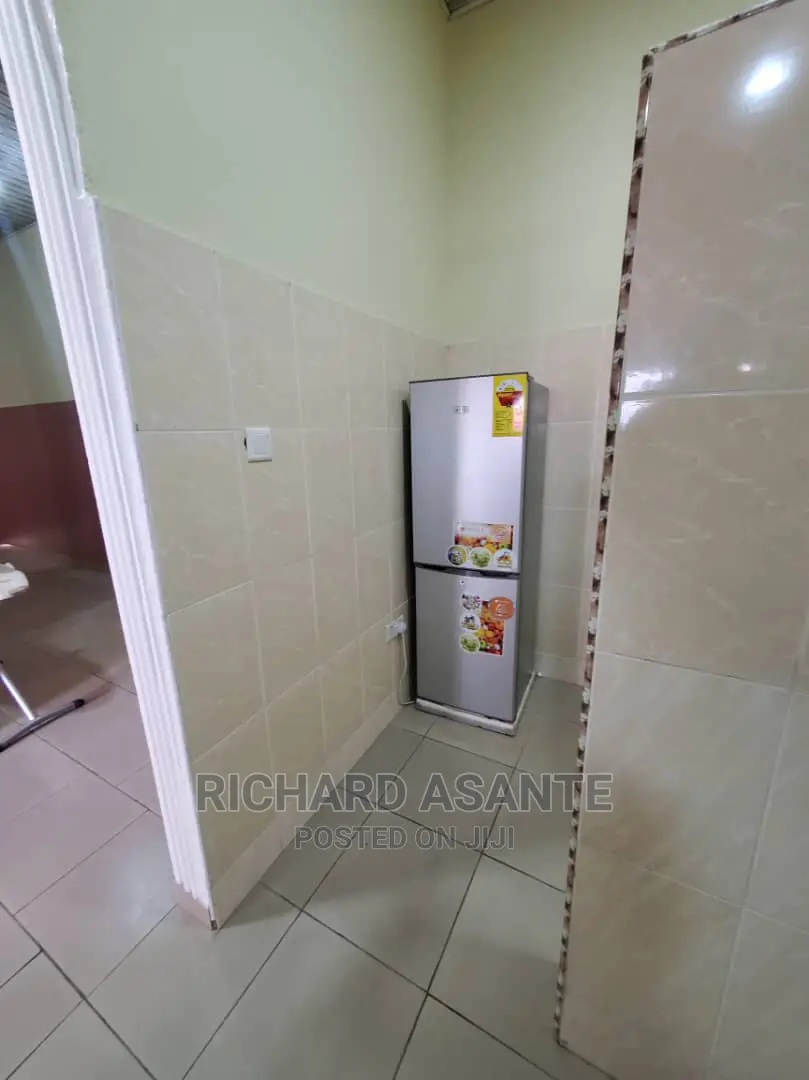 Hallway Apartment (Fully Furnished 2 Bedroom Ap'mnt at Fise)