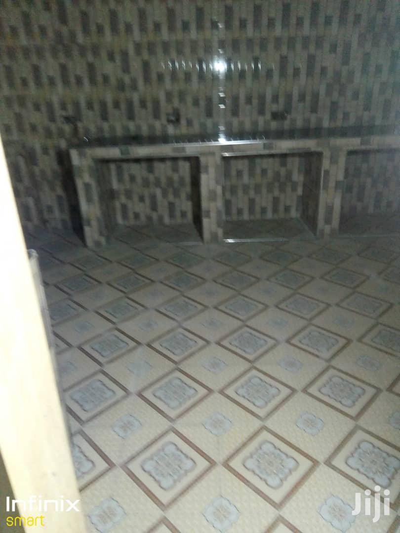 Professional Tiler