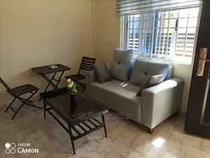 Furnished Chamber and Hall St Spintex Manet (Monthly)