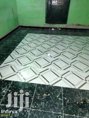 Professional Tiler