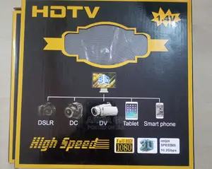 25M HDMI Cable Flat