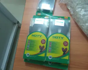 3M HDMI Cable Flat (3 Meters)
